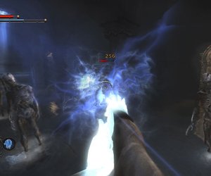 Dark Messiah of Might and Magic: Elements Screenshots