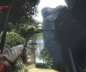 Dark Messiah of Might and Magic: Elements Videos