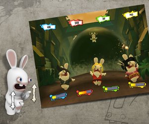 Rayman Raving Rabbids 2 Files