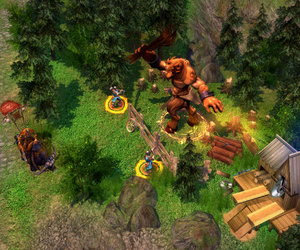 Heroes of Might and Magic V: Tribes Of The East Videos