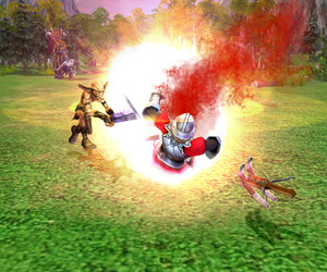 Heroes of Might and Magic V: Tribes Of The East Screenshots