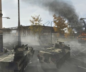 ArmA 2 Videos