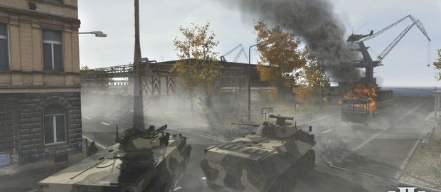 ArmA 2 News