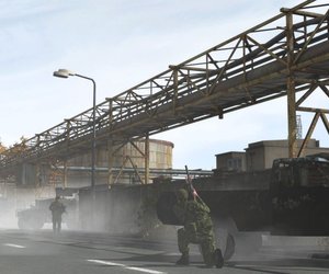 ArmA 2 Screenshots
