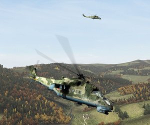 ArmA 2 Videos