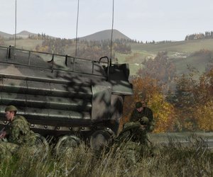 ArmA 2 Files