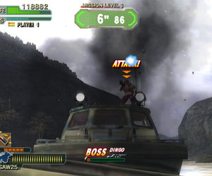 Ghost Squad Files