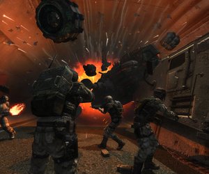 Enemy Territory: Quake Wars Files