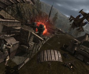 Enemy Territory: Quake Wars Videos