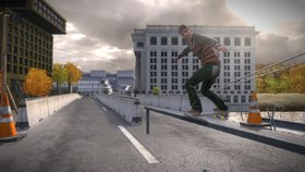 Tony Hawk's Proving Ground Screenshot from Shacknews