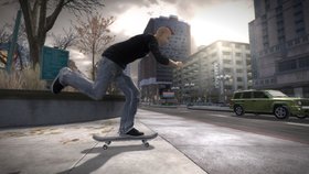 Tony Hawk's Proving Ground Screenshot from Shacknews