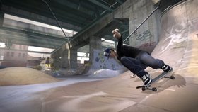 Tony Hawk's Proving Ground Screenshot from Shacknews