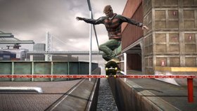 Tony Hawk's Proving Ground Screenshot from Shacknews