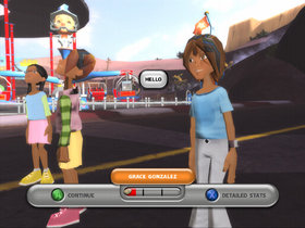 Thrillville: Off the Rails Screenshot from Shacknews
