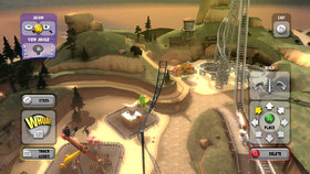 Thrillville: Off the Rails Screenshot from Shacknews