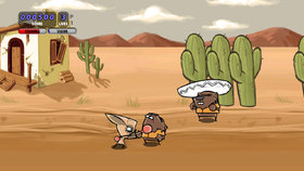 Thrillville: Off the Rails Screenshot from Shacknews