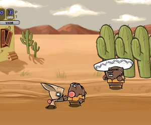 Thrillville: Off the Rails Chat