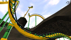 Thrillville: Off the Rails Screenshot from Shacknews