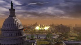 Universe at War: Earth Assault Screenshot from Shacknews