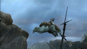 Golden Compass Screenshot from Shacknews