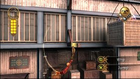 Golden Compass Screenshot from Shacknews
