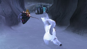Golden Compass Screenshot from Shacknews