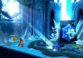 Zack & Wiki: Quest for Barbaros' Treasure Screenshot from Shacknews