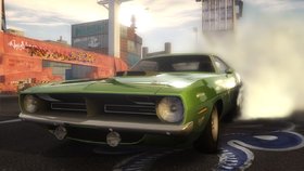 Need for Speed ProStreet Screenshot from Shacknews