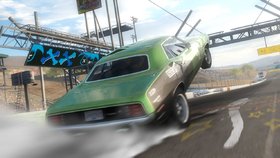 Need for Speed: ProStreet Screenshot from Shacknews