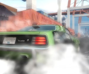 Need for Speed ProStreet Files