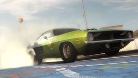 Need for Speed: ProStreet Screenshot from Shacknews