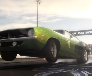 Need for Speed ProStreet Screenshots