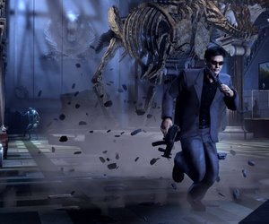 John Woo Presents Stranglehold Screenshots
