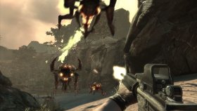 BlackSite: Area 51 Screenshot from Shacknews