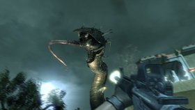 BlackSite: Area 51 Screenshot from Shacknews