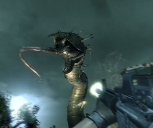 Blacksite: Area 51 Files