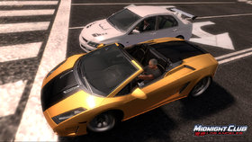 Midnight Club: Los Angeles Screenshot from Shacknews