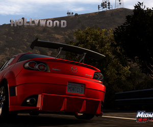 Midnight Club: Los Angeles Screenshots