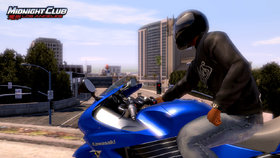 Midnight Club: Los Angeles Screenshot from Shacknews