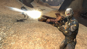 Fracture Screenshot from Shacknews