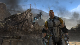 Fracture Screenshot from Shacknews