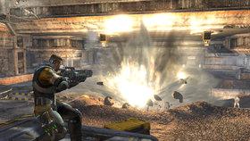 Fracture Screenshot from Shacknews