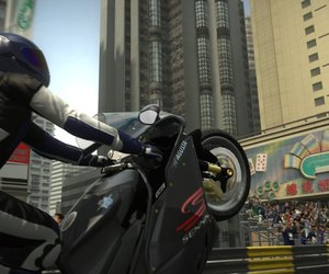 Project Gotham Racing 4 Chat