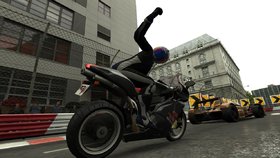 Project Gotham Racing 4 Screenshot from Shacknews