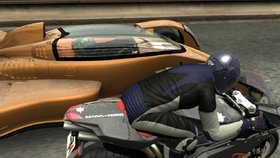 Project Gotham Racing 4 Screenshot from Shacknews