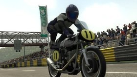 Project Gotham Racing 4 Screenshot from Shacknews