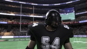 Backbreaker Football Screenshot from Shacknews