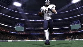 Backbreaker Football Screenshot from Shacknews