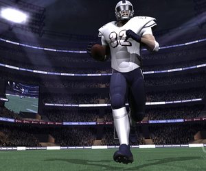 Backbreaker Screenshots