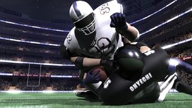 Backbreaker Football Screenshot from Shacknews